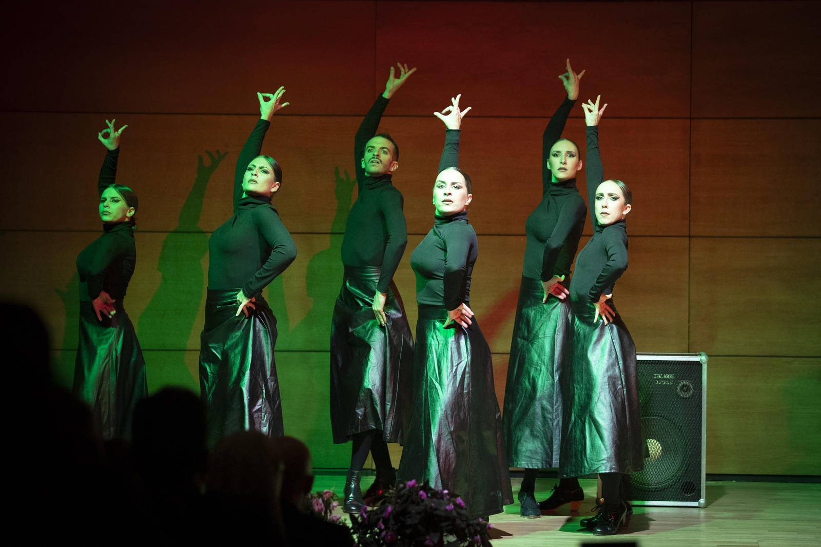 La entrega de los XXX Premios Cope Granada, en imágenes