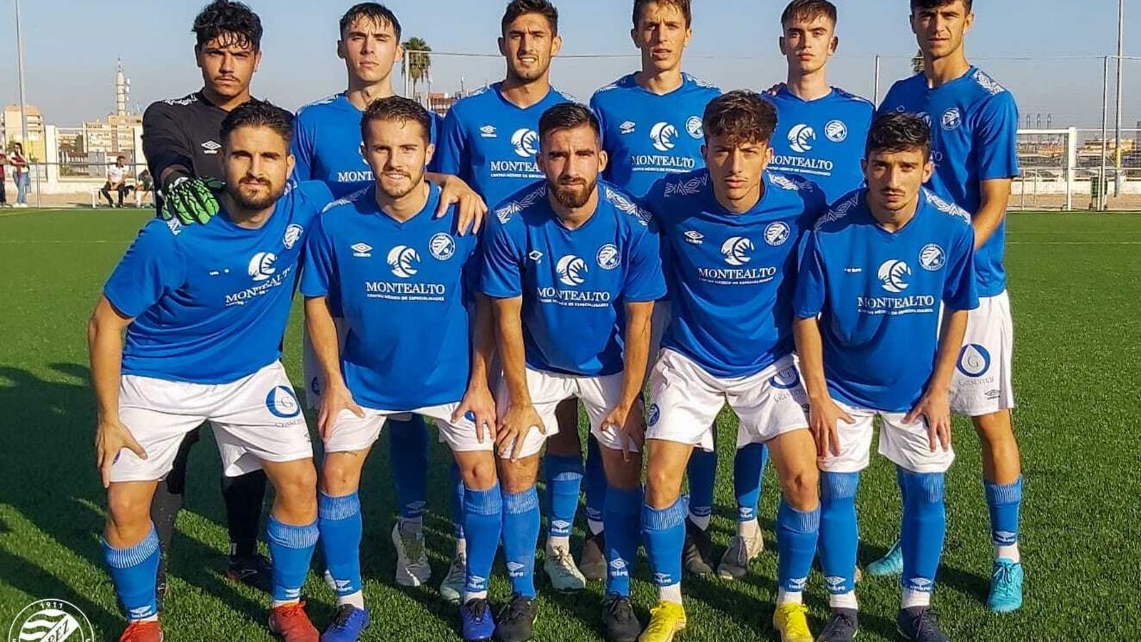 El Xerez DFC B busca la tercera victoria consecutiva.