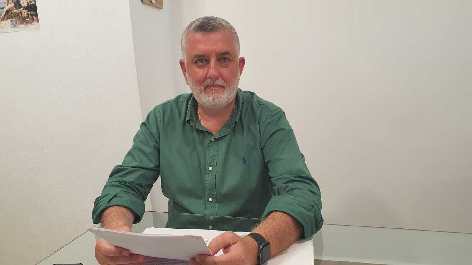 Francisco Trujillo reelegido presidente de la Asociación de Chiringuitos y Empresarios de Playas de la Costa Tropical