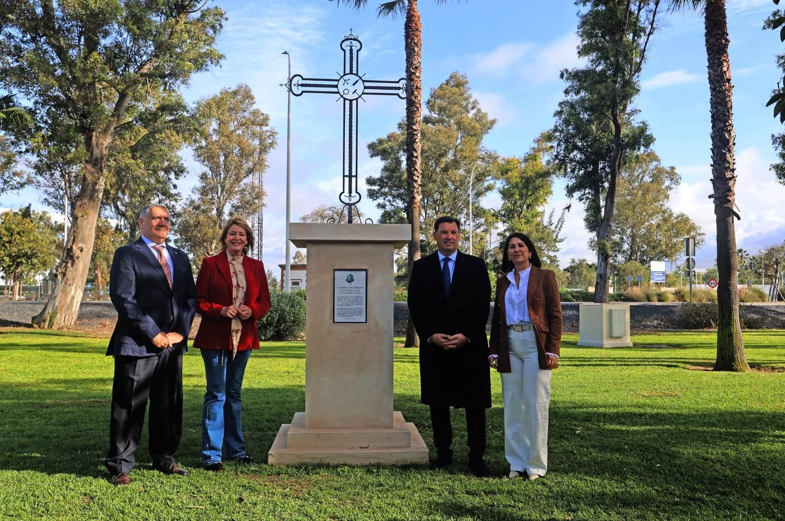 Las imágenes más destacadas del miércoles 2 de abril en Huelva