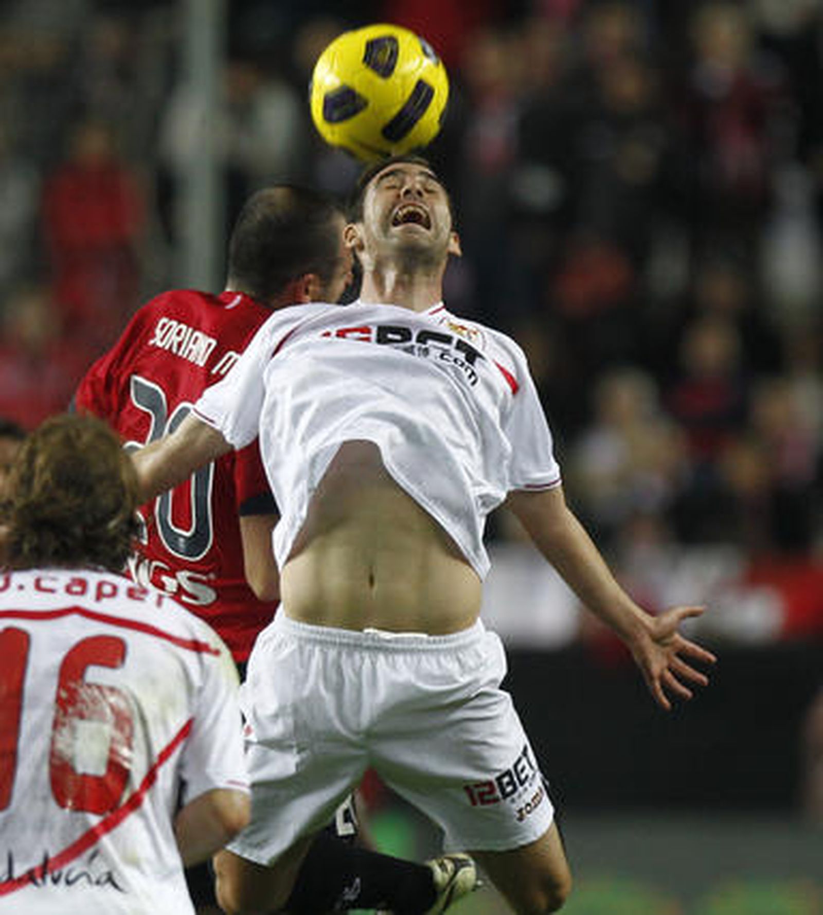 Los de Manzano rompen la mala racha en Liga

Foto: Pizarro