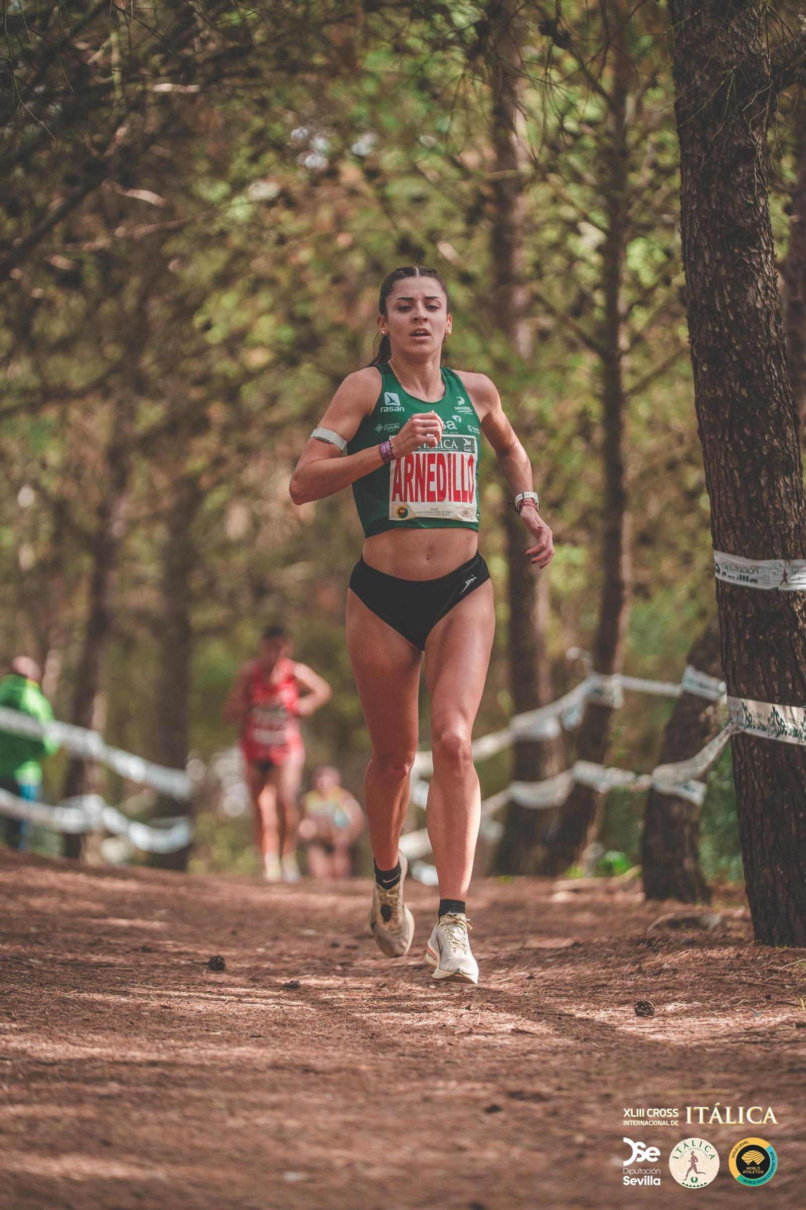 Búscate en las fotos del Cross de Itálica 2025 | 11