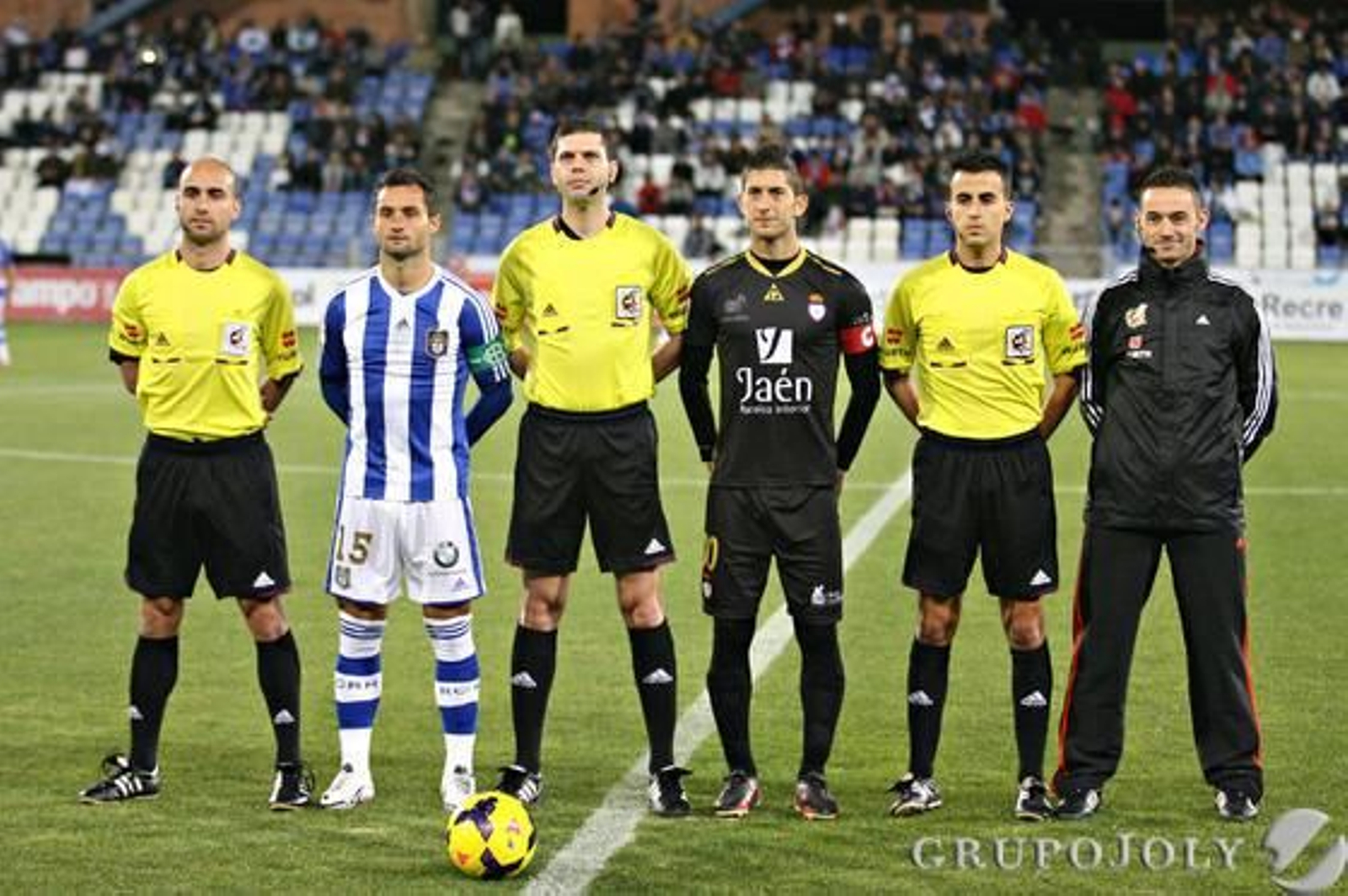 Foto: Alberto Domínguez