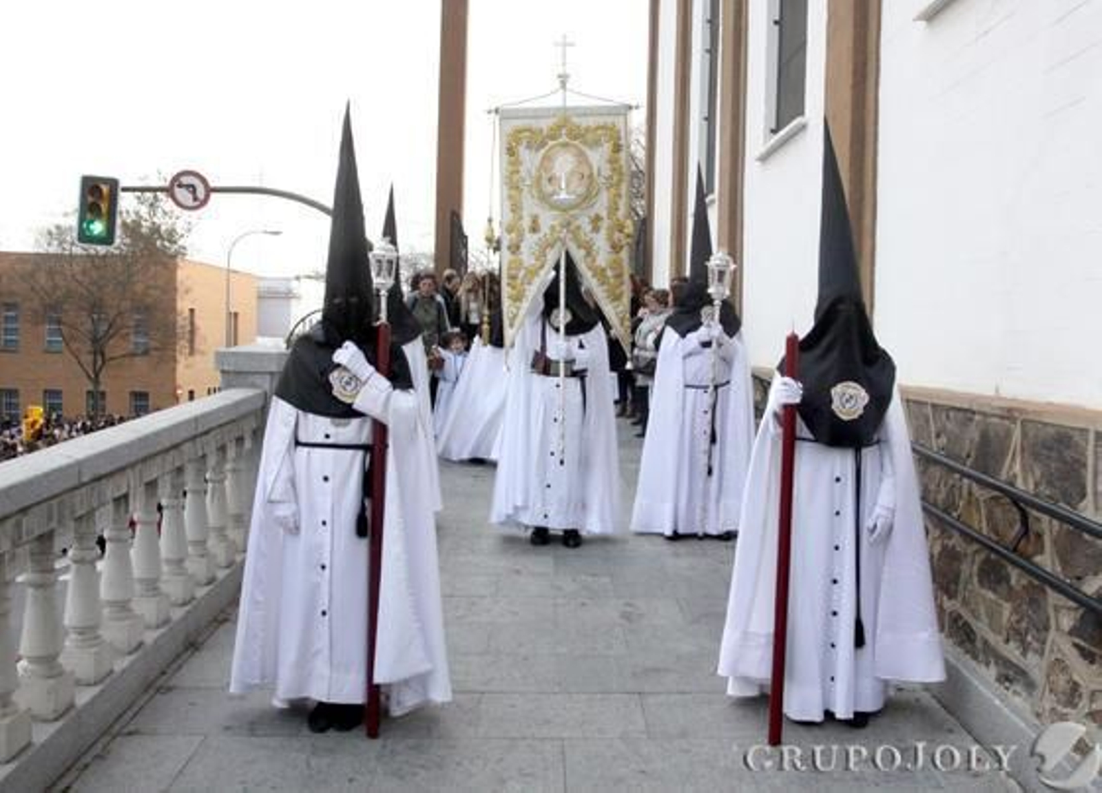 Mutilados / Canterla