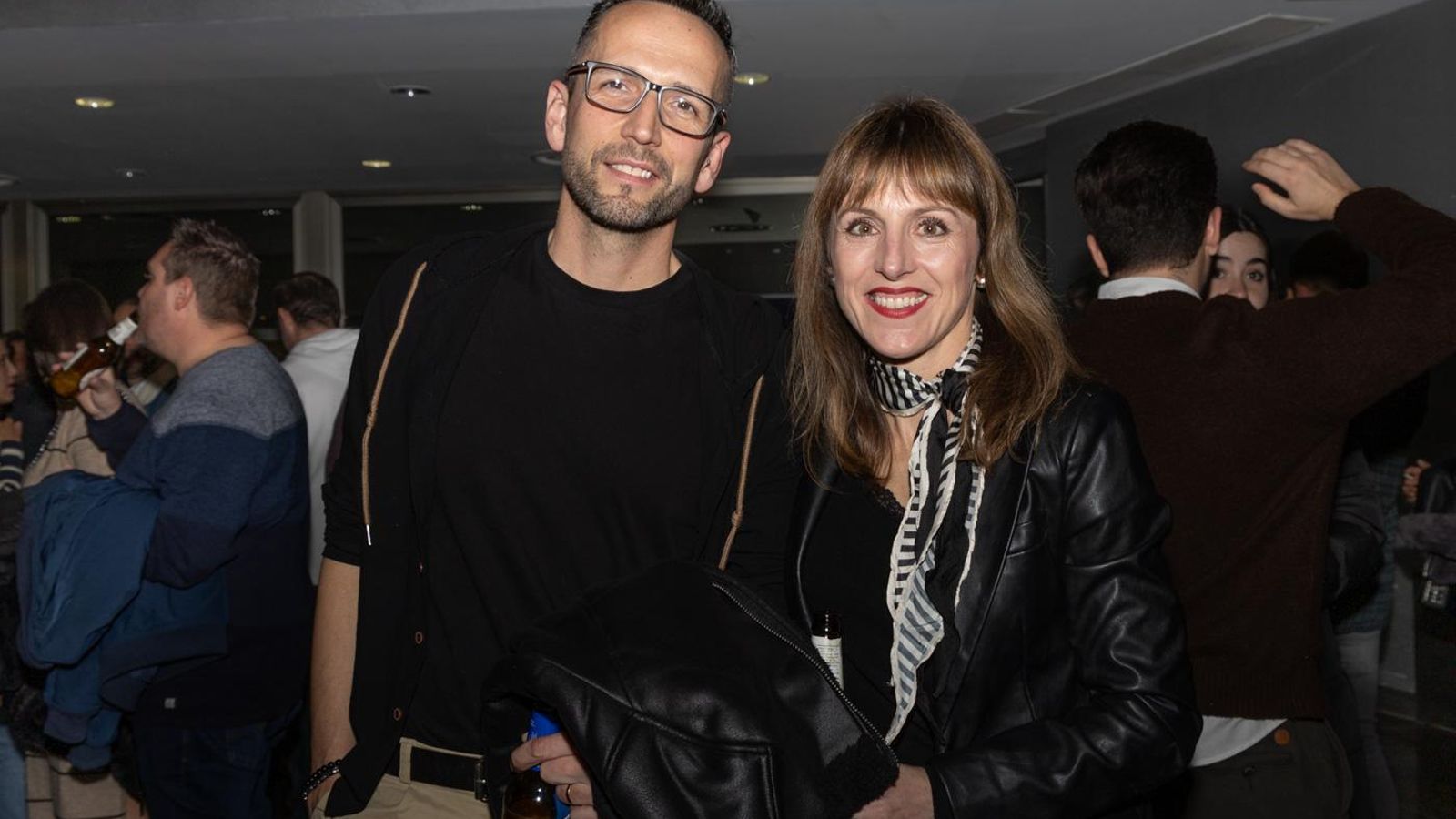 Concierto homenaje a Supersubmarina y a beneficio de 'Proyecto Ilusión de Baeza'