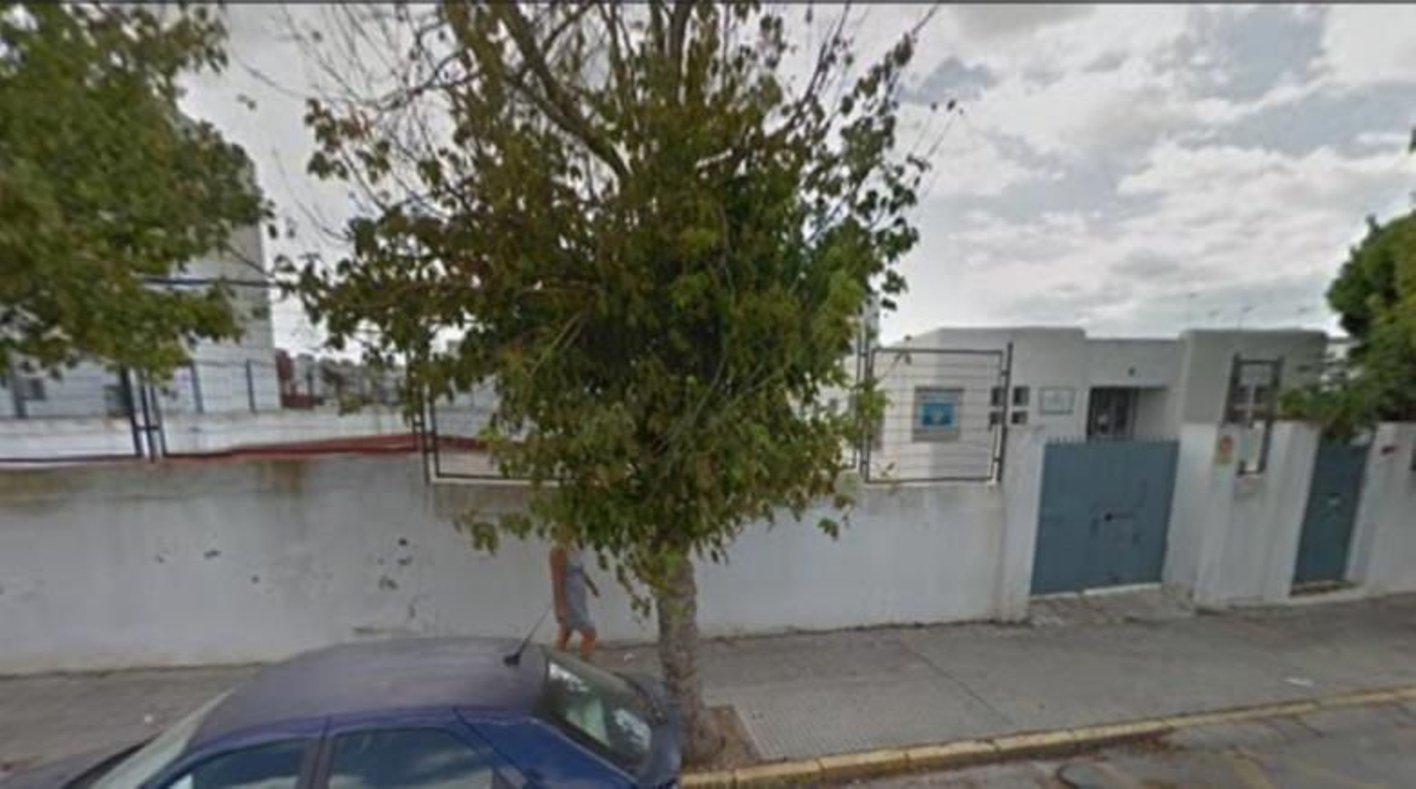 Las obras están proyectadas en el Centro de Servicios Sociales del Barrio Alto, sito en la avenida Doctor Fleming de Sanlúcar.