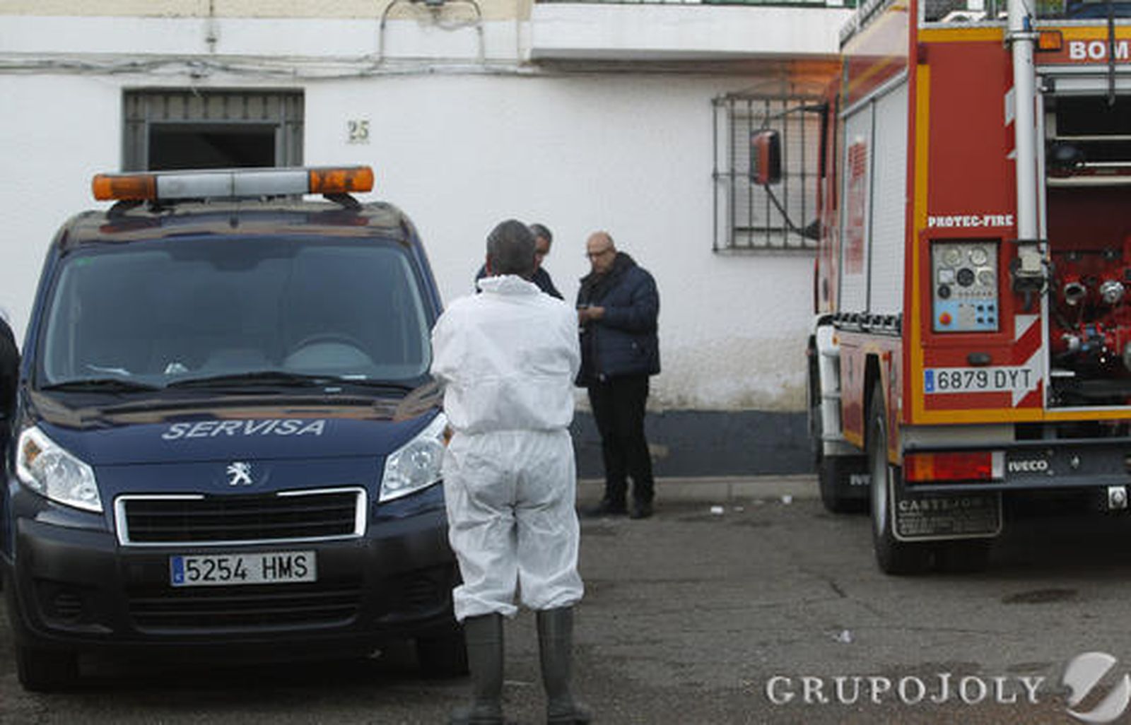 Foto: Antonio Pizarro