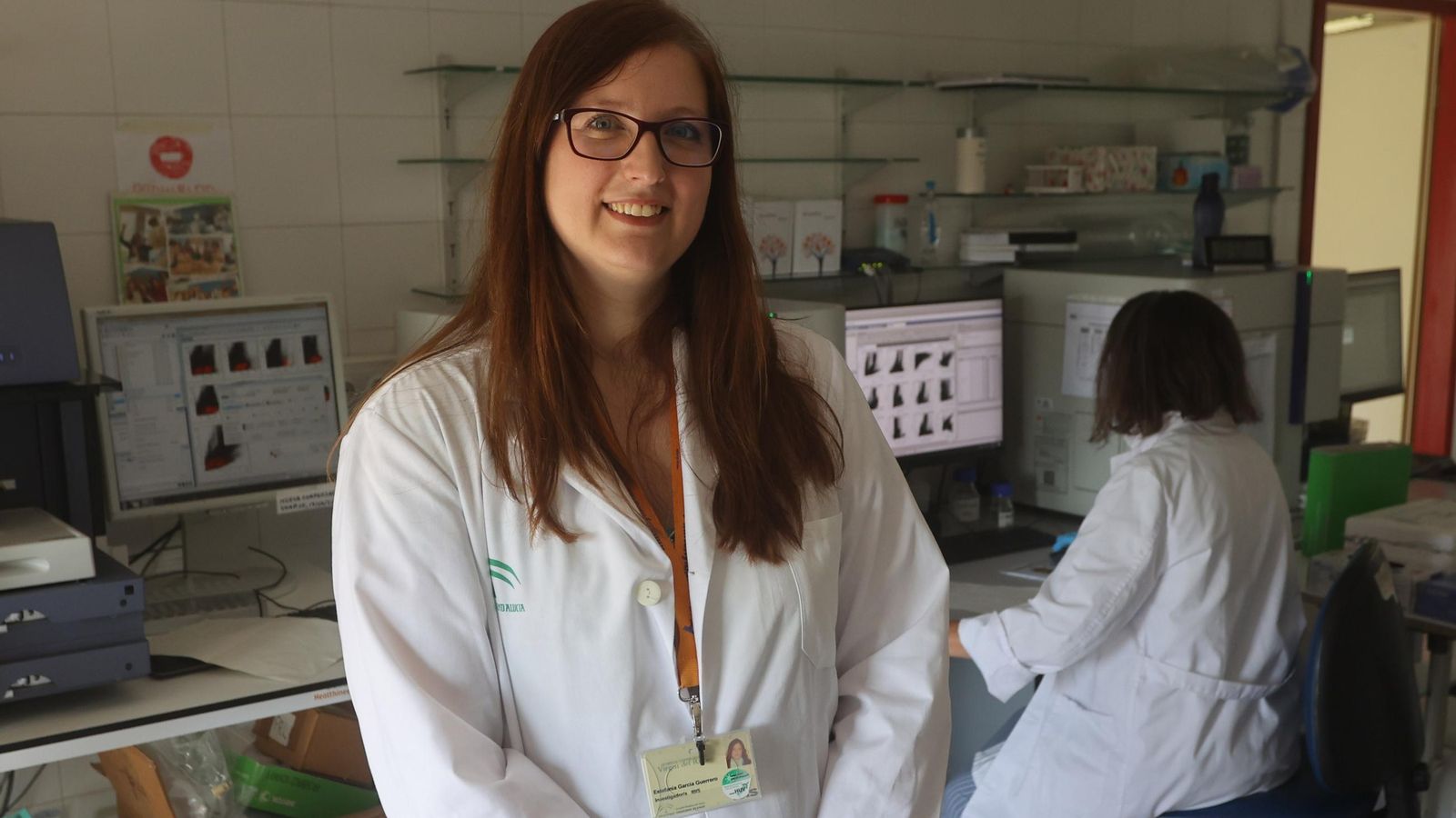 José Ángel García