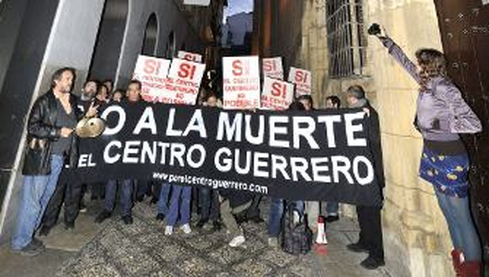 Dimiten tres asesores del Guerrero y acusan a la Diputación de "liquidarlo"