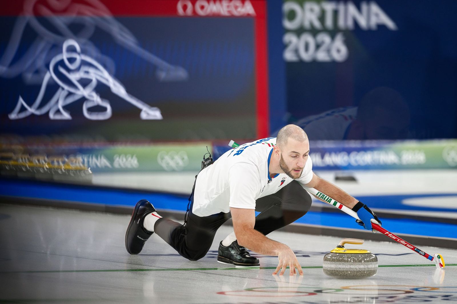 Las mejores fotos de los Juegos Olímpicos de invierno Milán Cortina d'Ampezzo 2026 | Quinta jornada