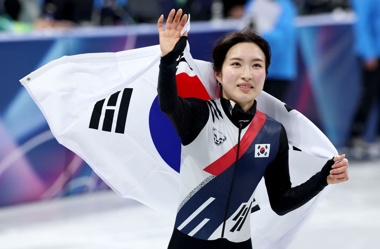 Las mejores fotos de los Juegos Olímpicos de invierno Milán Cortina d'Ampezzo 2026 | Jornada 15