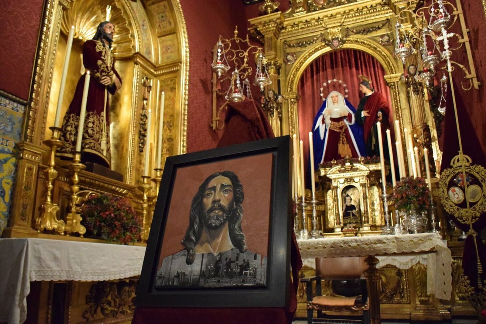 Portada del último boletín de la Bofetá.