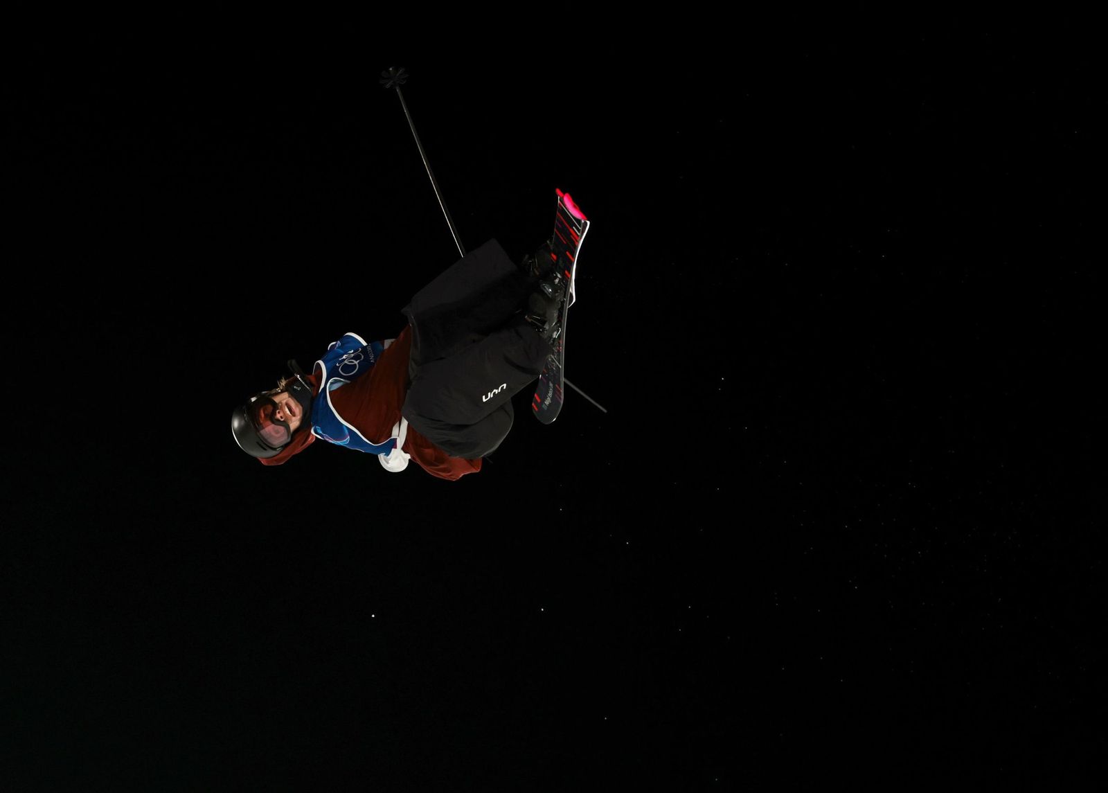 Las mejores fotos de los Juegos Olímpicos de invierno Milán Cortina d'Ampezzo 2026 | Décima jornada