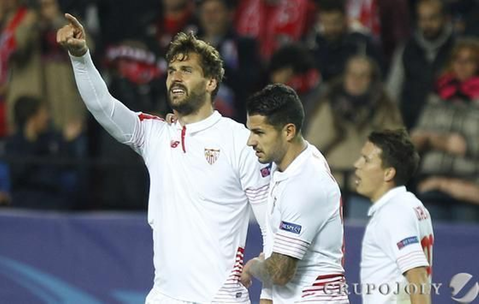 Foto: Antonio Pizarro