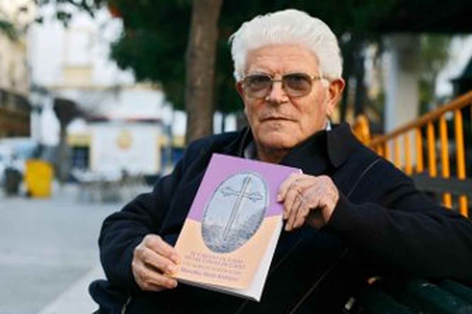 Fallece el canónigo Marcelino Martín