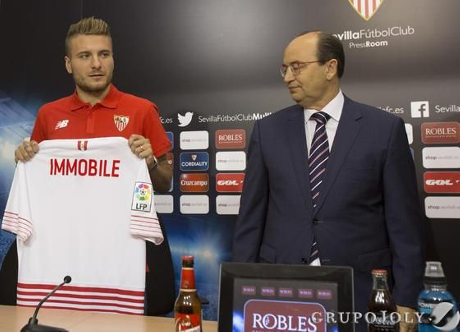 Foto: Antonio Pizarro