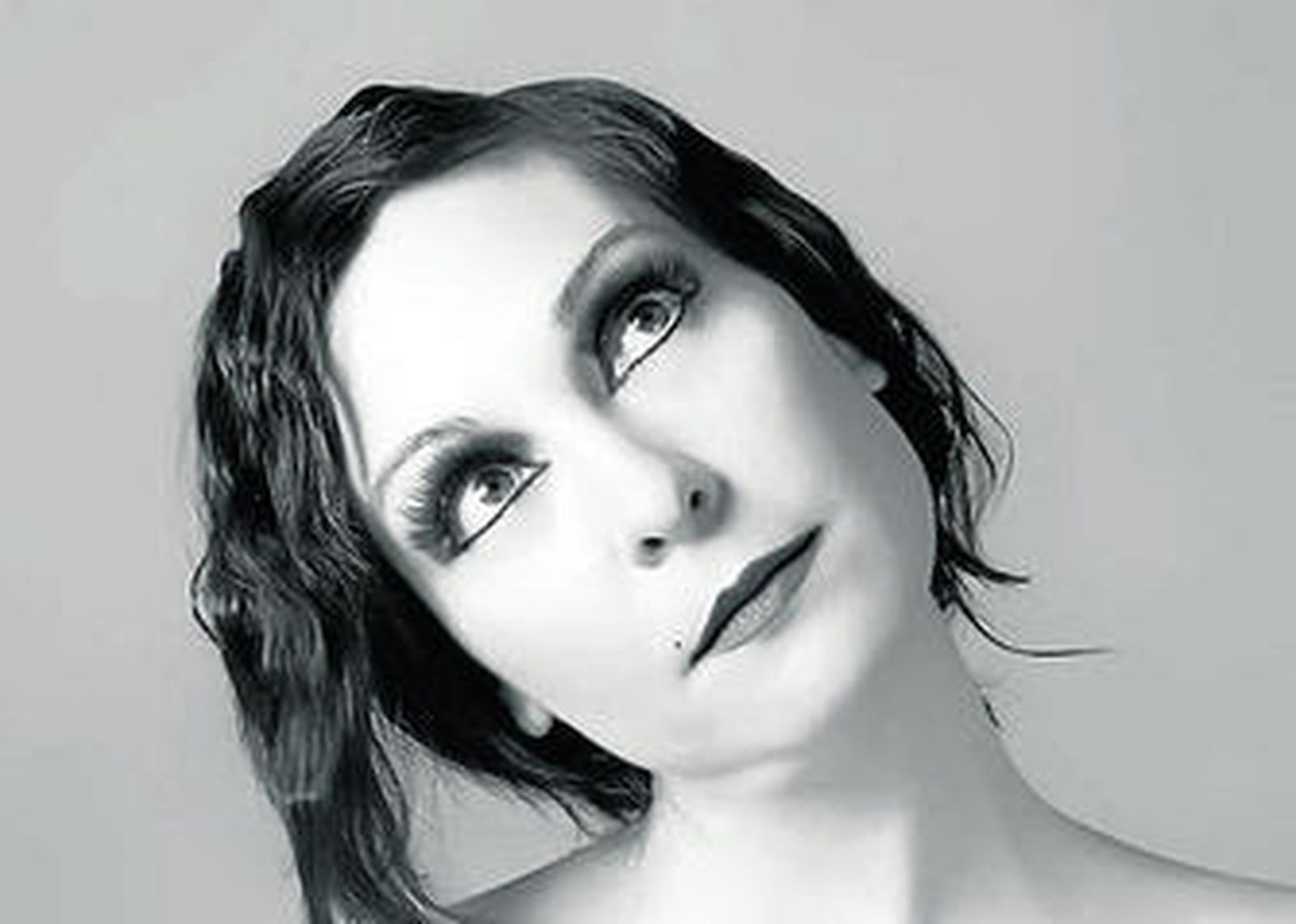 Alessia Desogus, cantante y actríz italiana