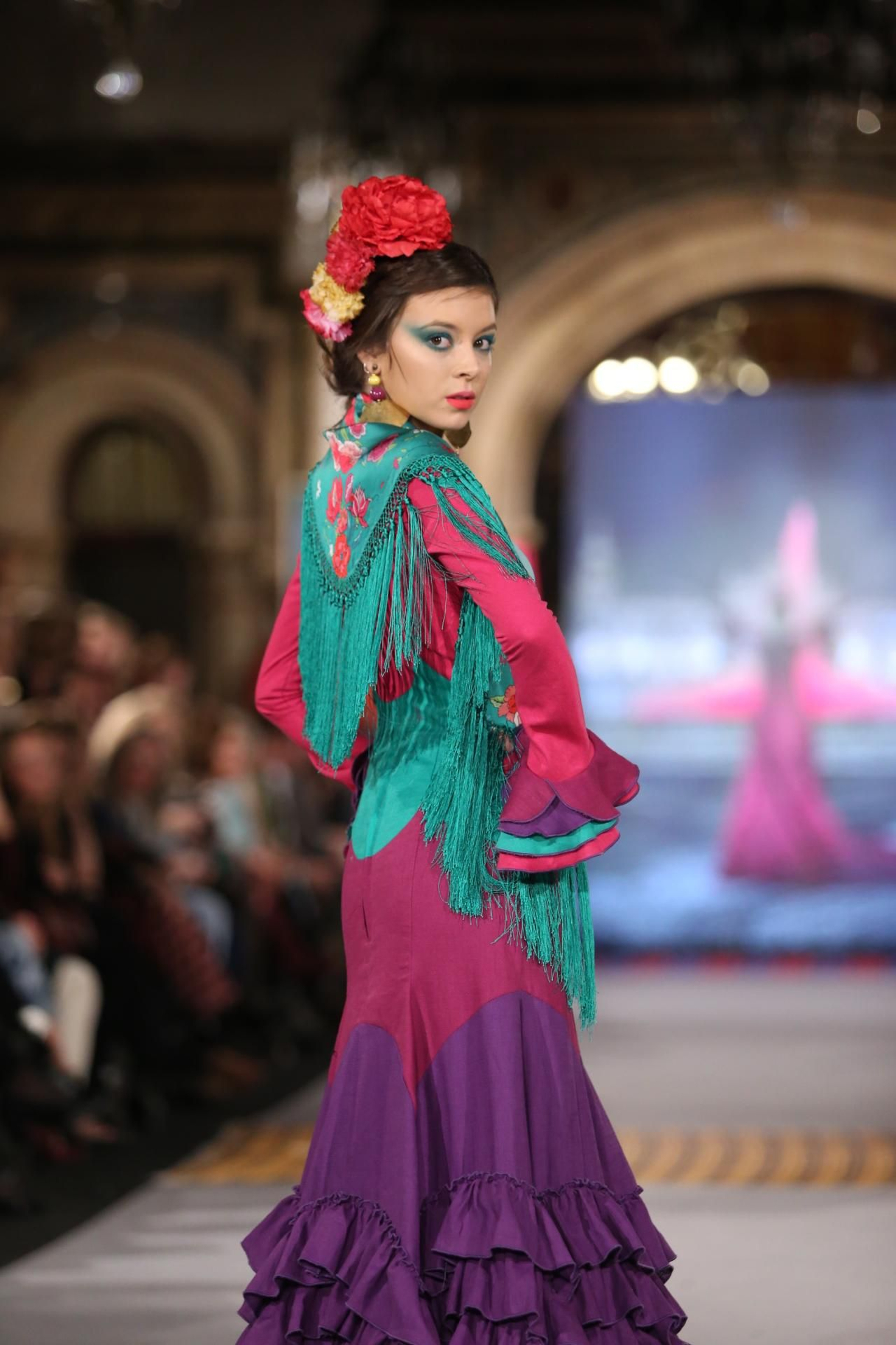 We Love Flamenco 2018 - Pol Núñez