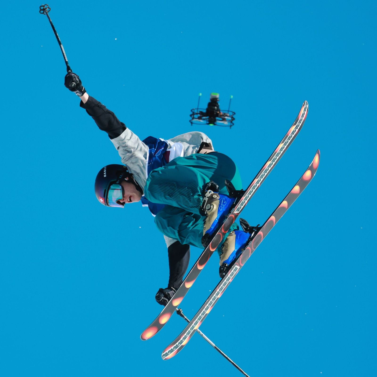 Las mejores fotos de los Juegos Olímpicos de invierno Milán Cortina d'Ampezzo 2026 | Segunda jornada