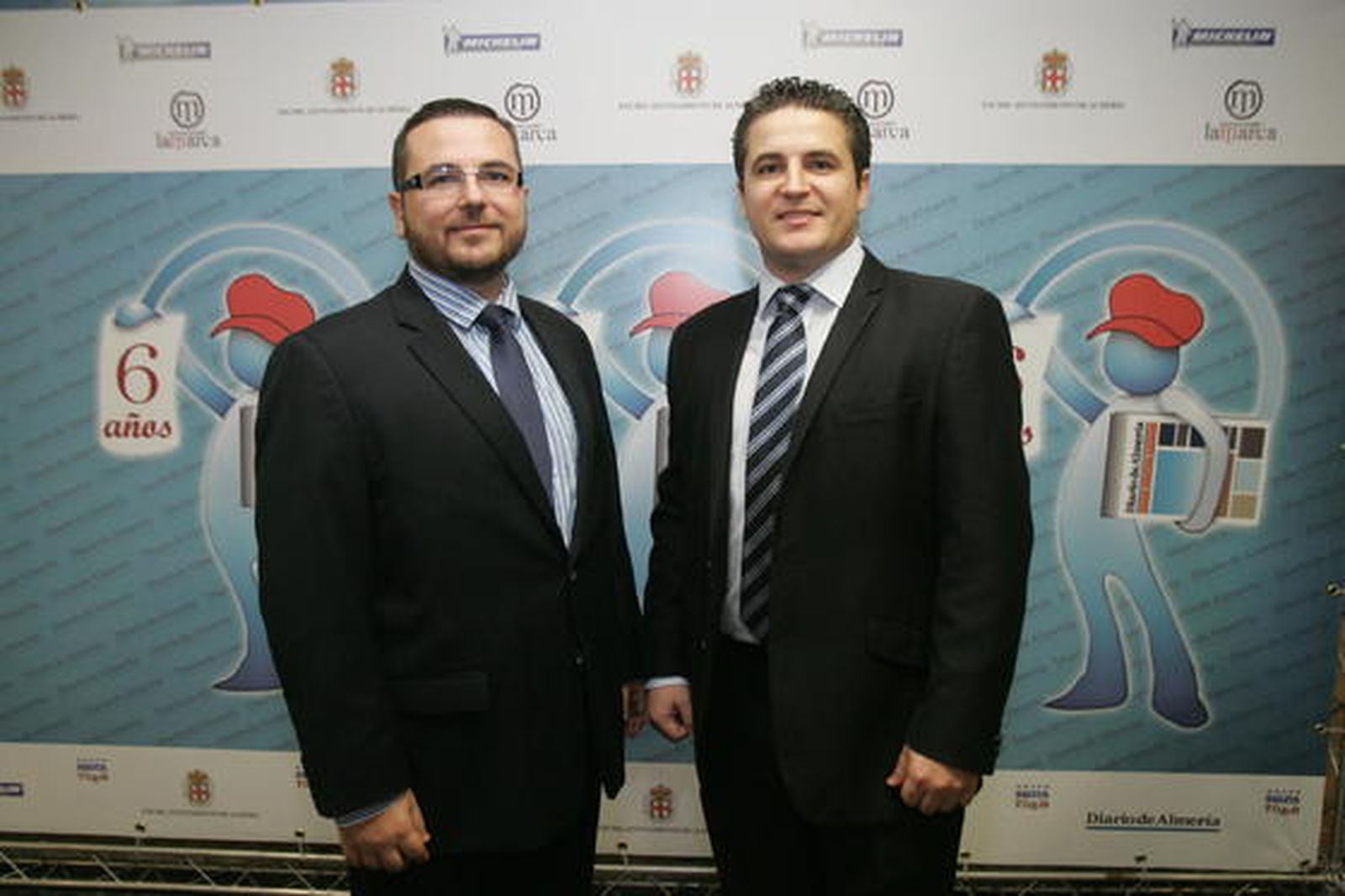 Foto: Rafael G. / Javi Alonso