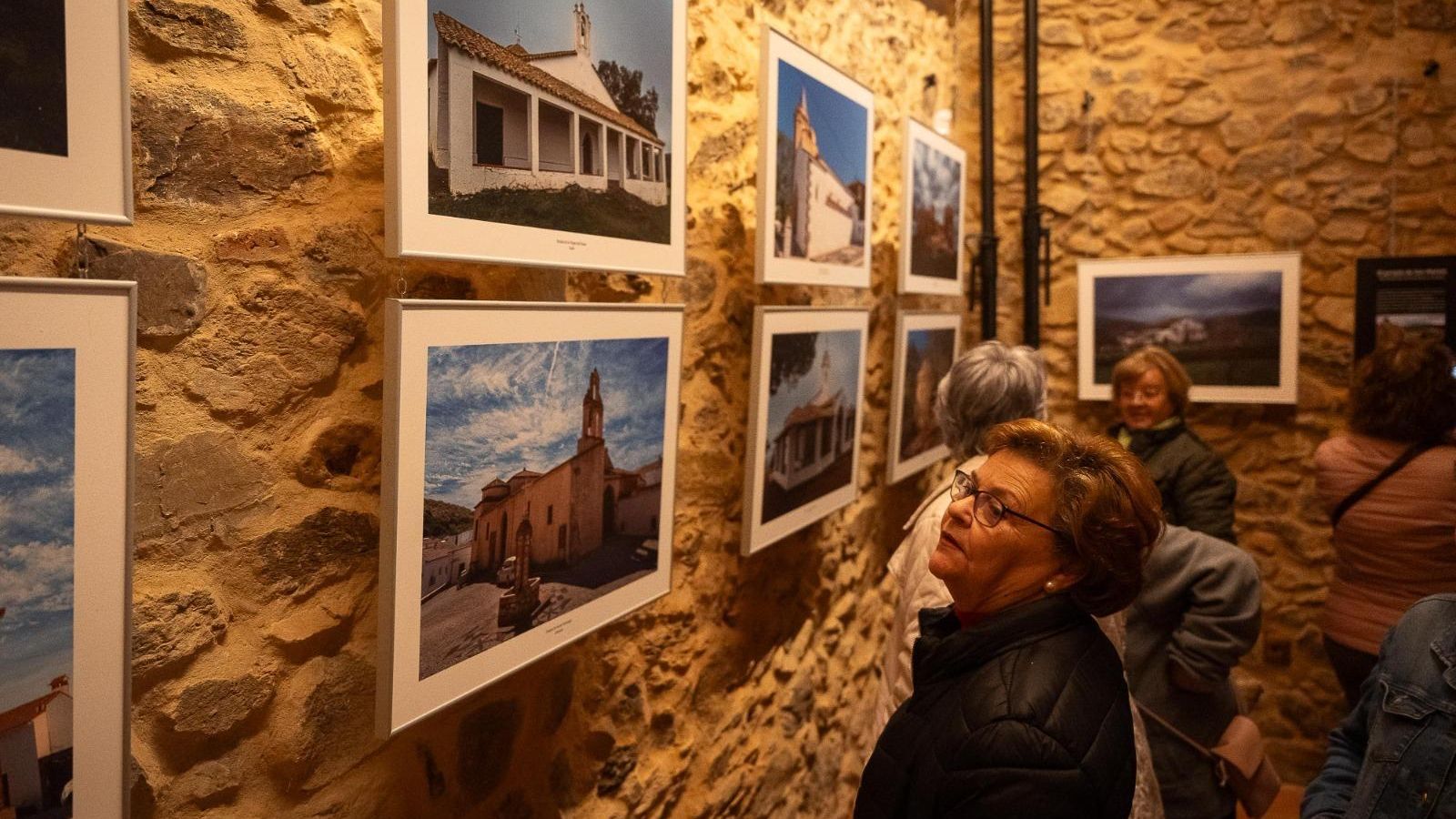 Expo Ermitas La Nava