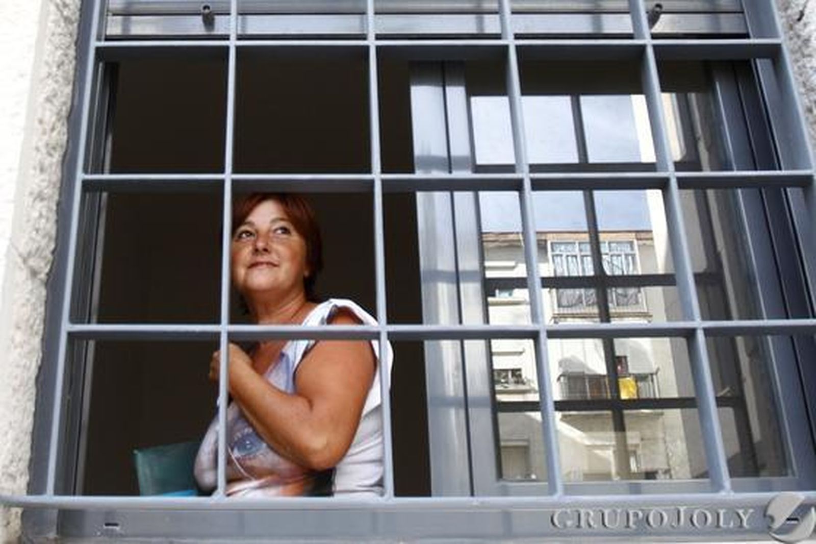 Foto: Jose Braza / Lourdes de Vicente