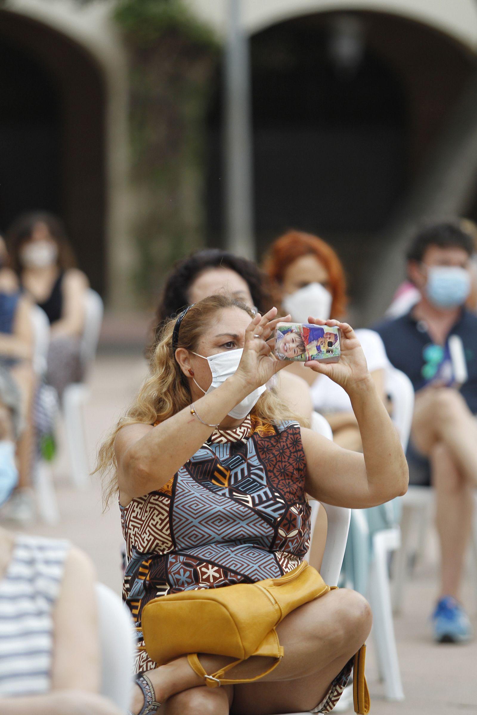 Fotogalería El Diario de los Libros, con el escritor Javier Sierra.