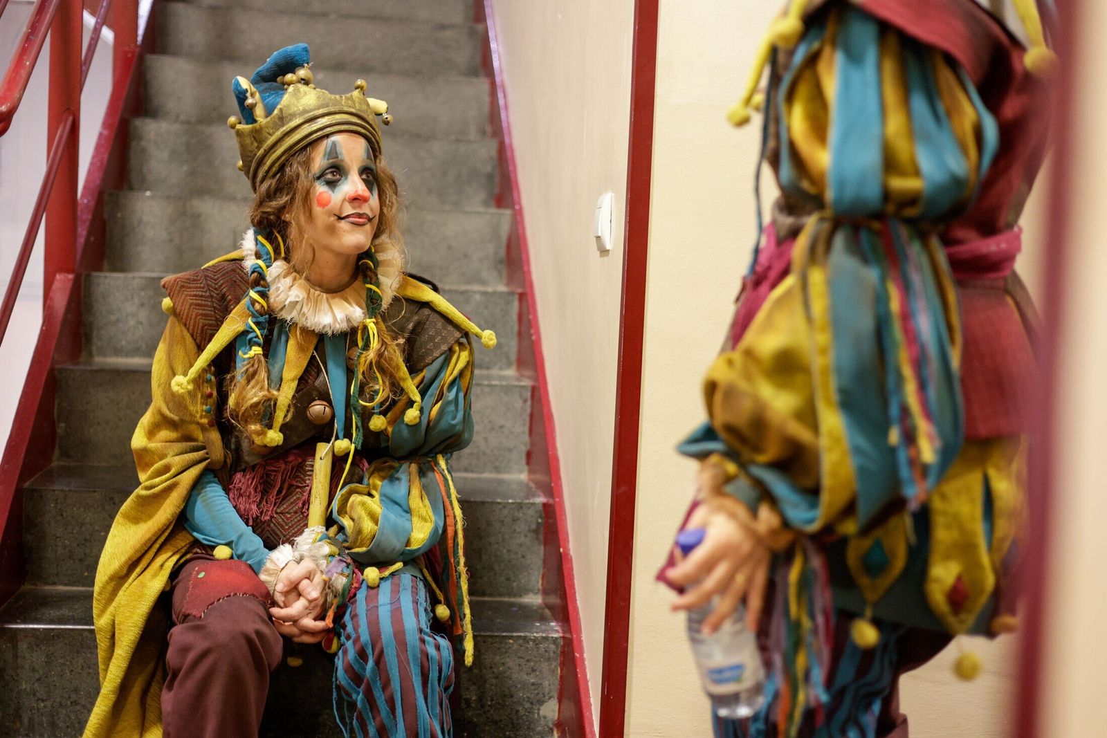 Las mejores imágenes de la cuarta sesión de cuartos del COAC 2024