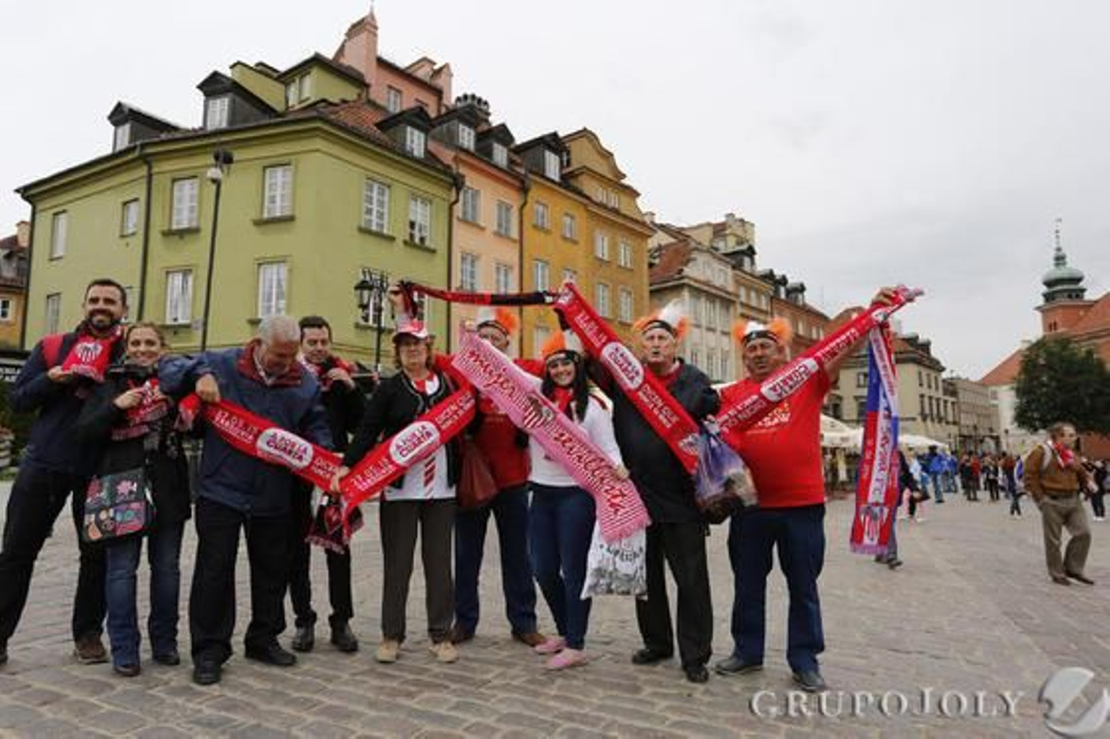 Foto: Antonio Pizarro