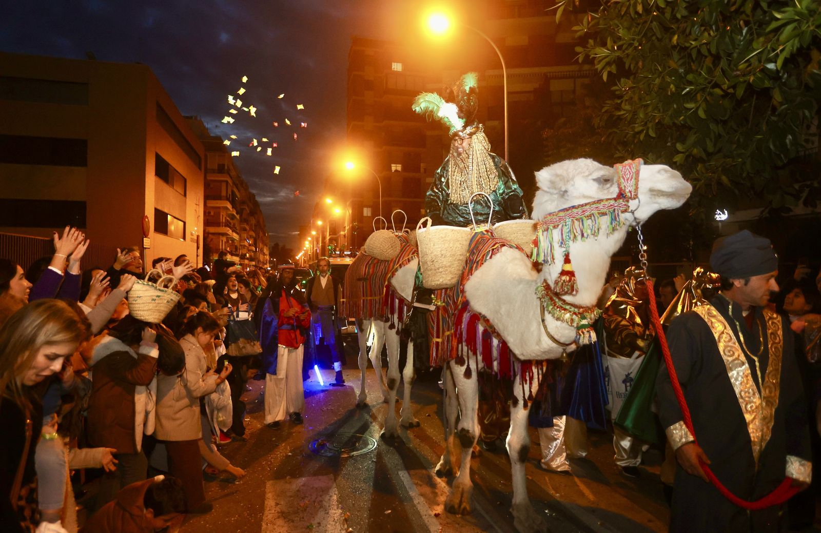 Heraldo de Los Remedios