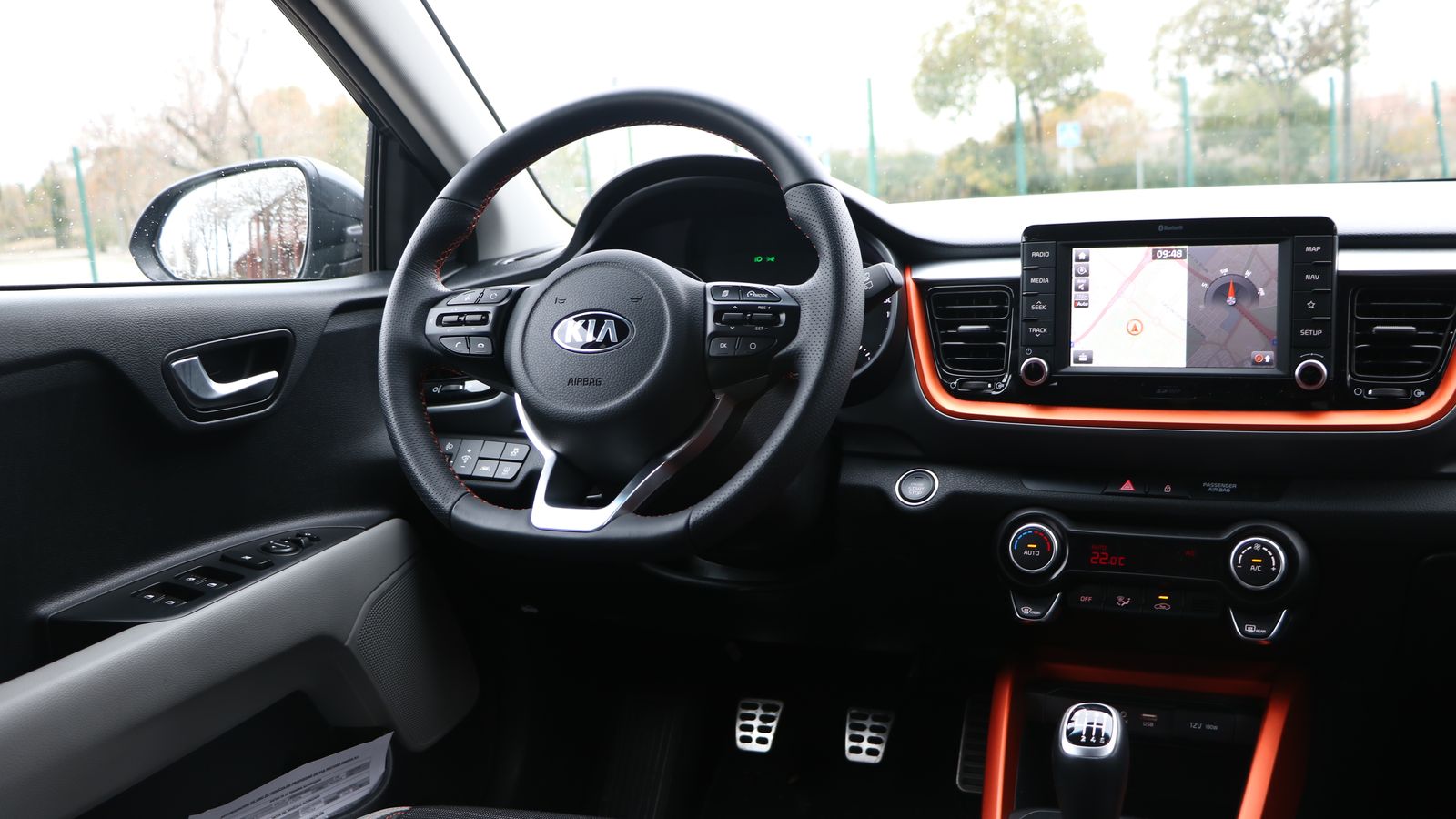 El punto fuerte de este Stonic se encuentra en su relación calidad-precio.