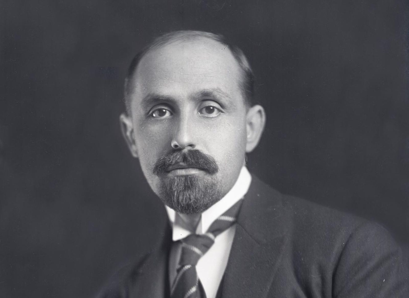 Juan Ramón Jiménez