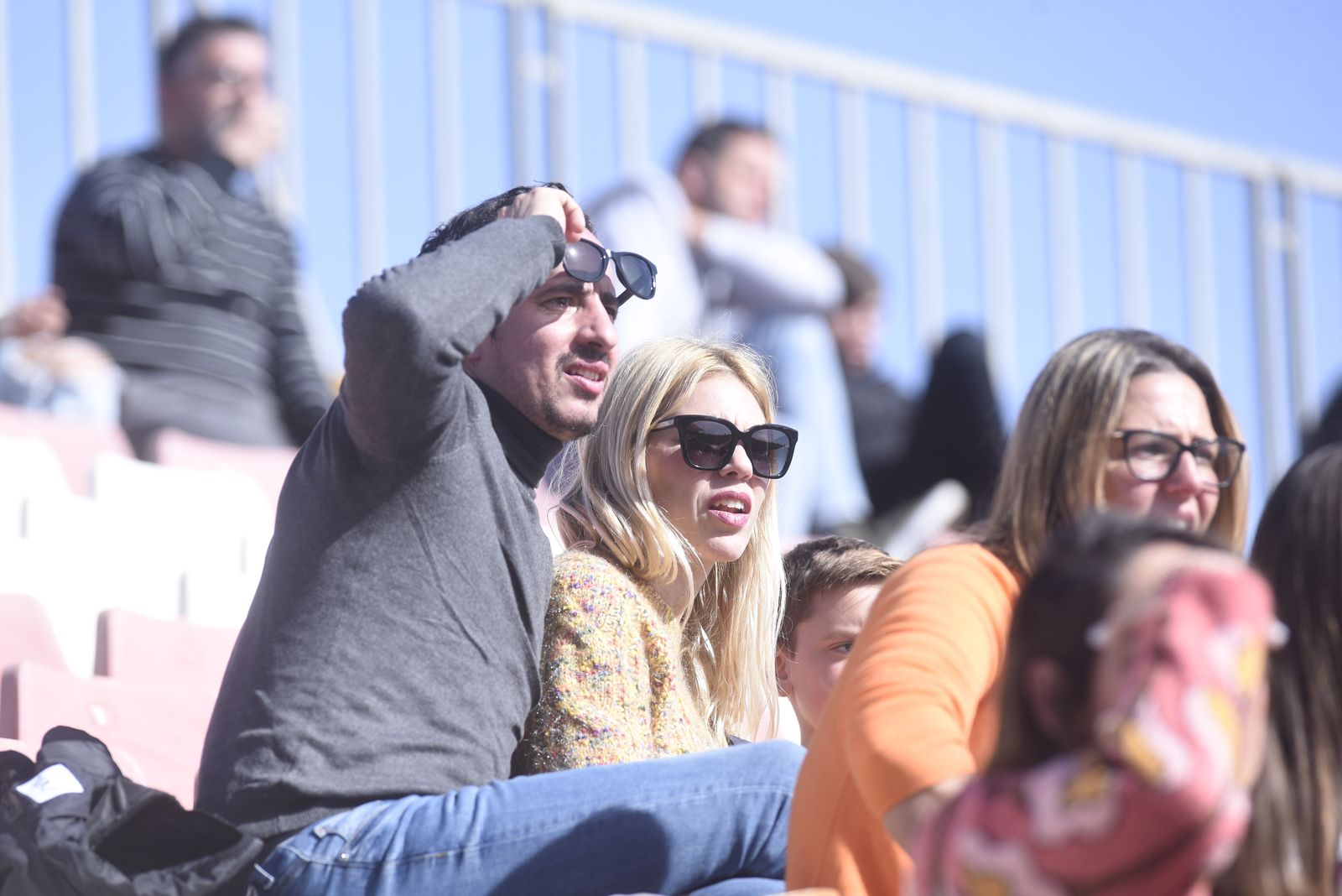 Búscate en el Sevilla Atlético-Betis Deportivo