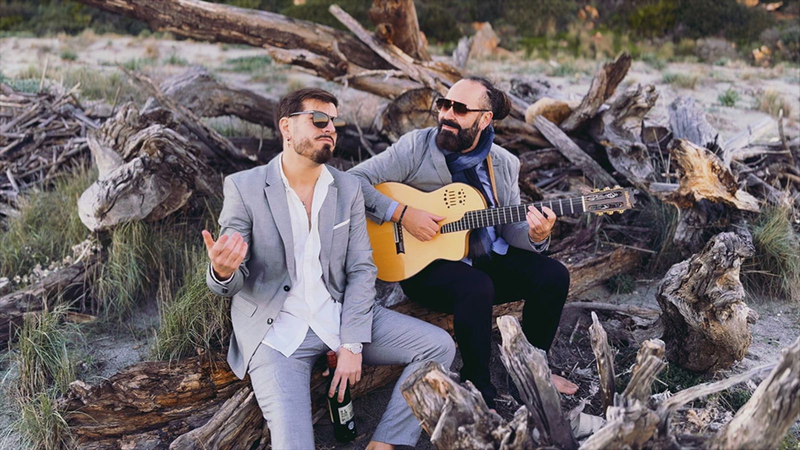 Radio Macandé regresa con 'Soy Libre'