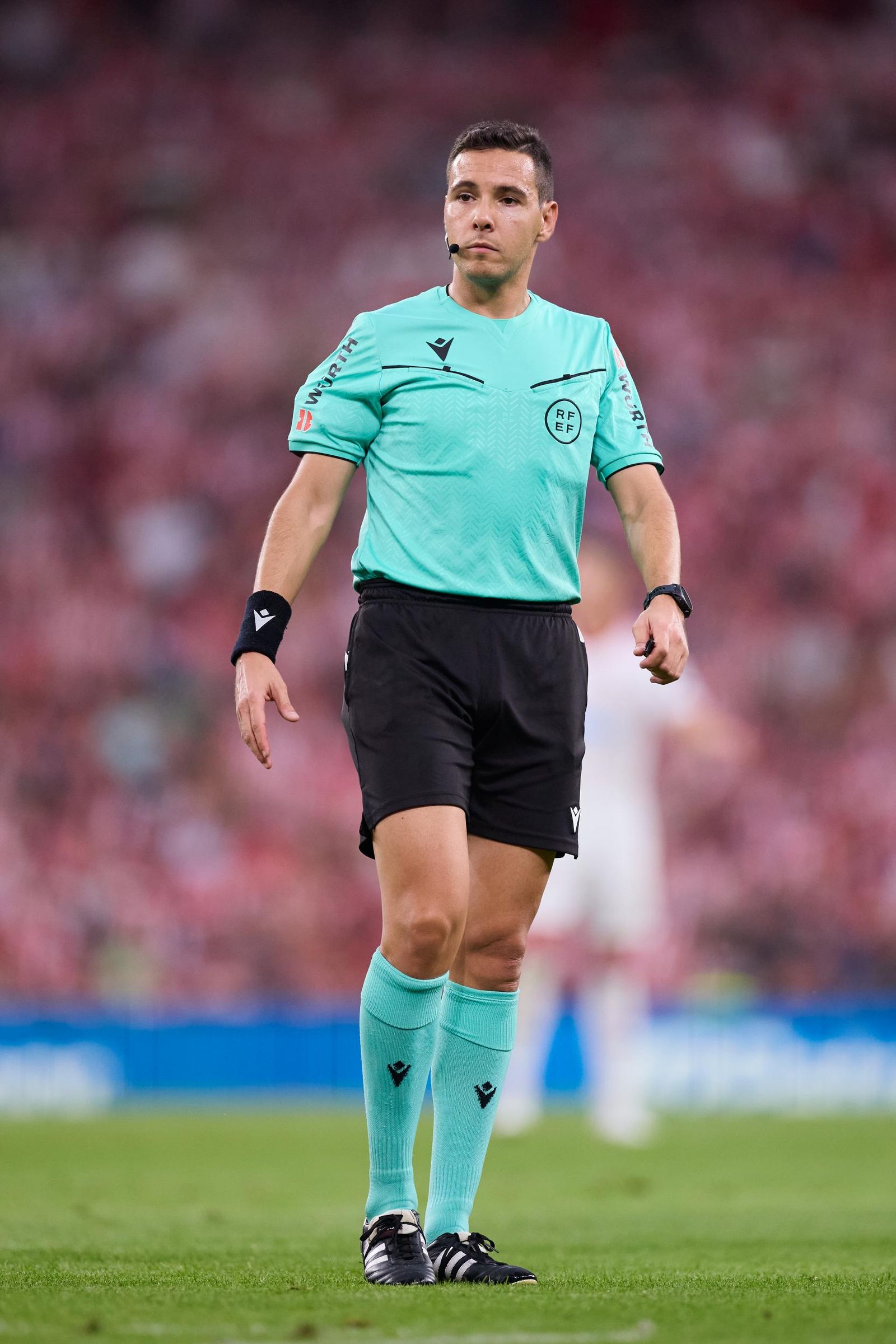 Las mejores fotos del Athletic - Sevilla