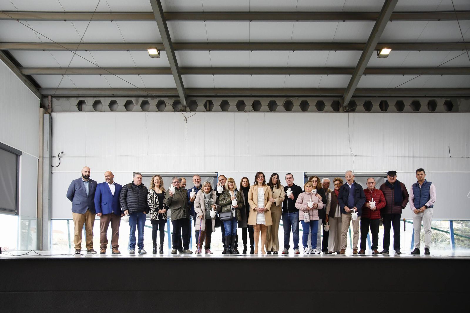 XXIX Cata de Vinos Artesanos de Benahadux