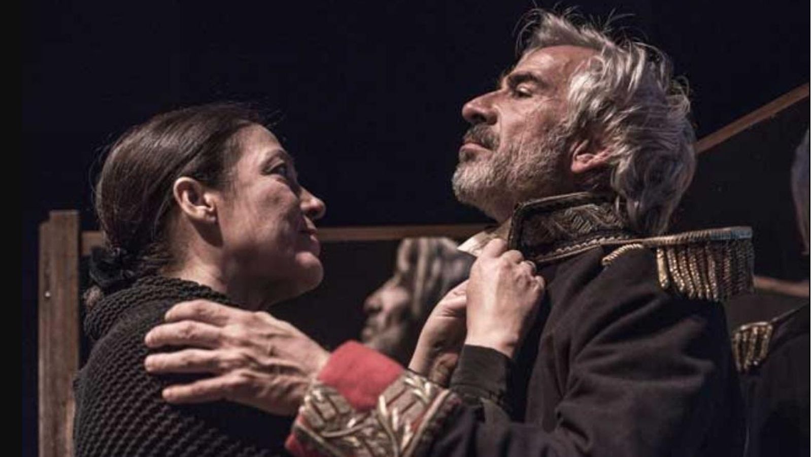 'El coronel no tiene quien le escriba', de Gabriel García Márquez.