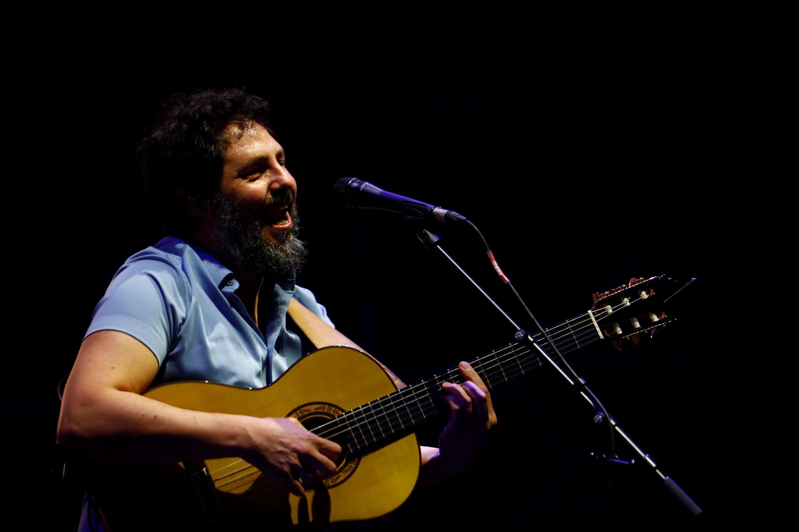 Las mejores fotos del concierto de El Kanka en Córdoba