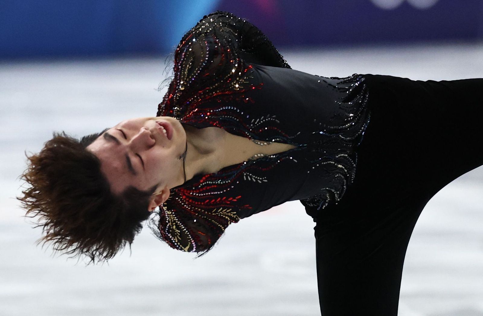 Las mejores fotos de los Juegos Olímpicos de invierno Milán Cortina d'Ampezzo 2026 | Octava jornada