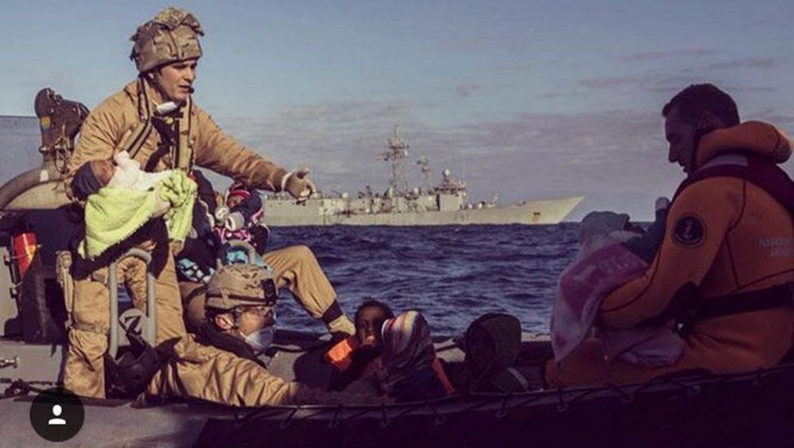 Javier Yrayzoz, alferez del navío.