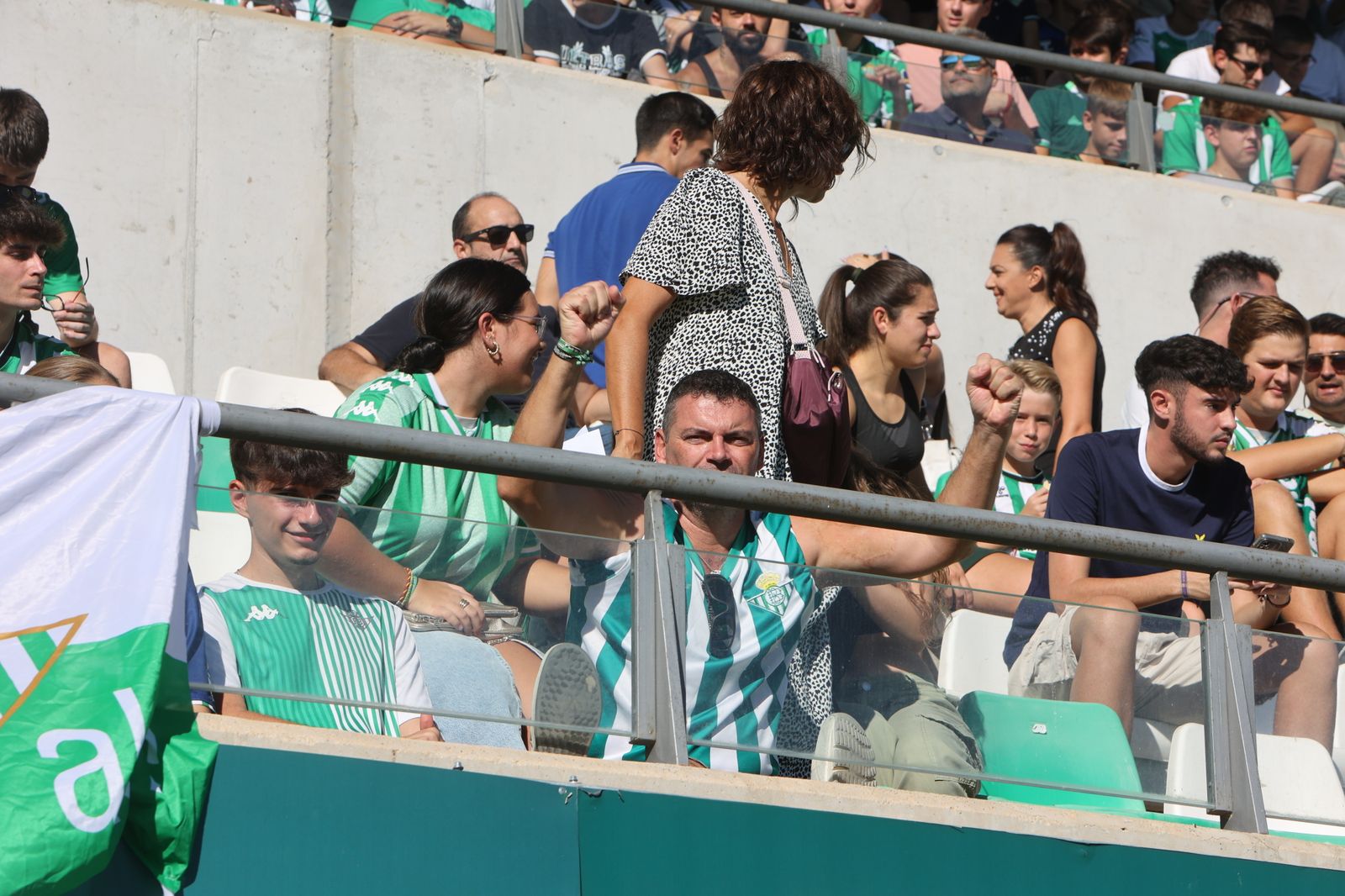 Betis Deportivo vs Sevilla At