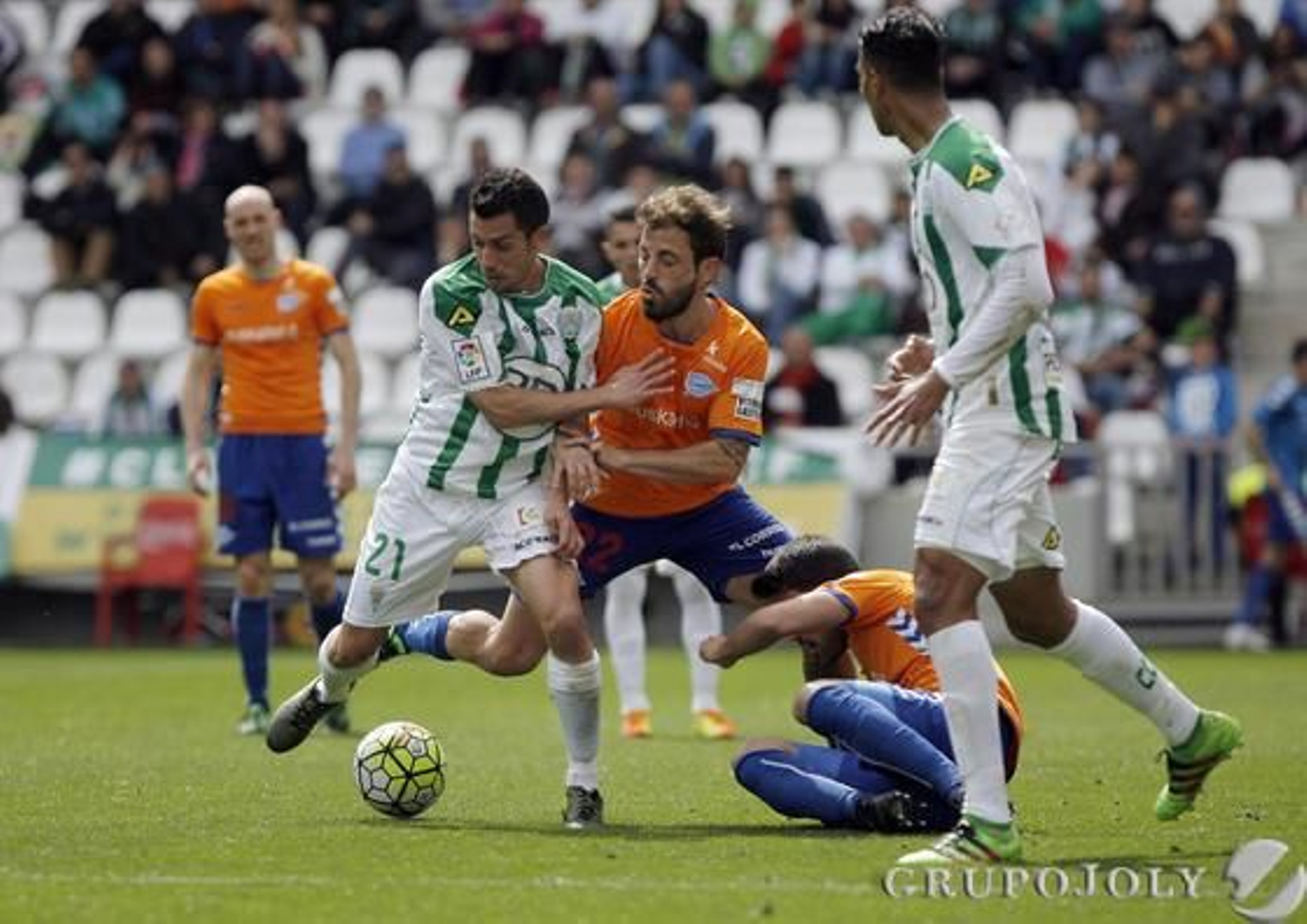 Foto: José Martínez