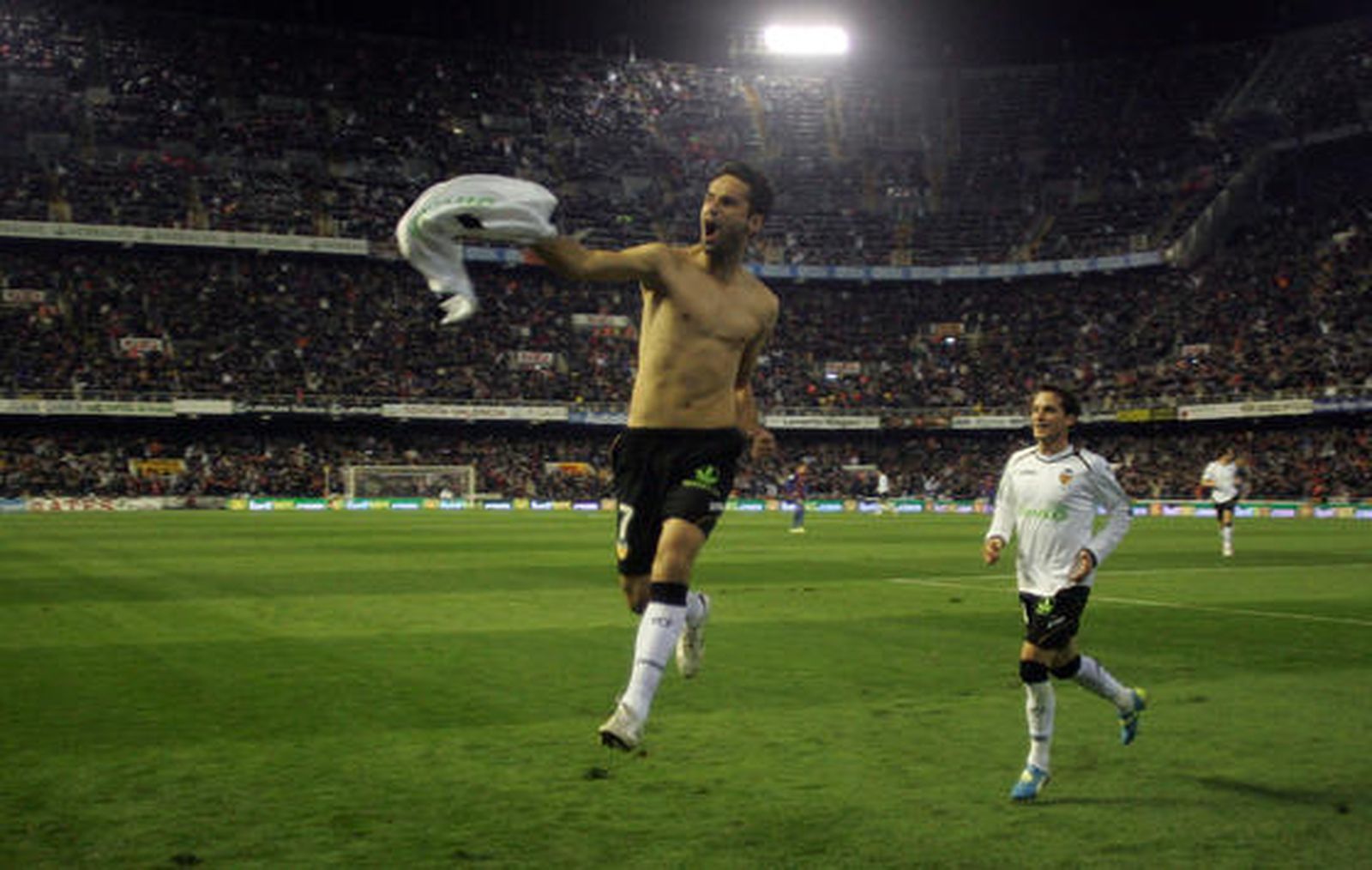 Foto: afp/efe/reuters