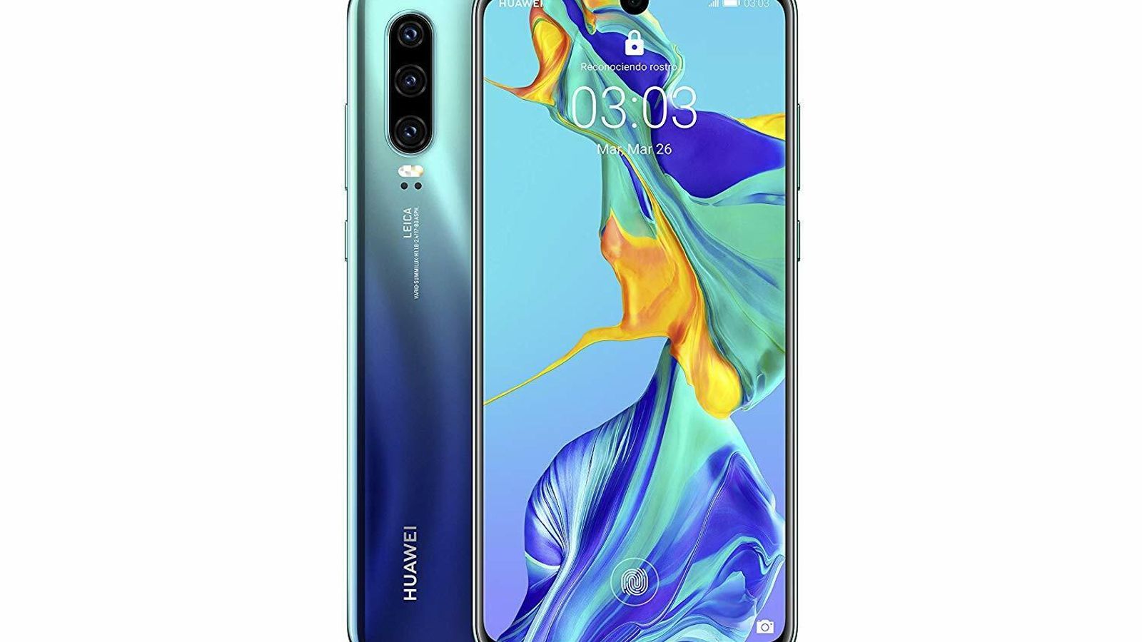 Huawei P30