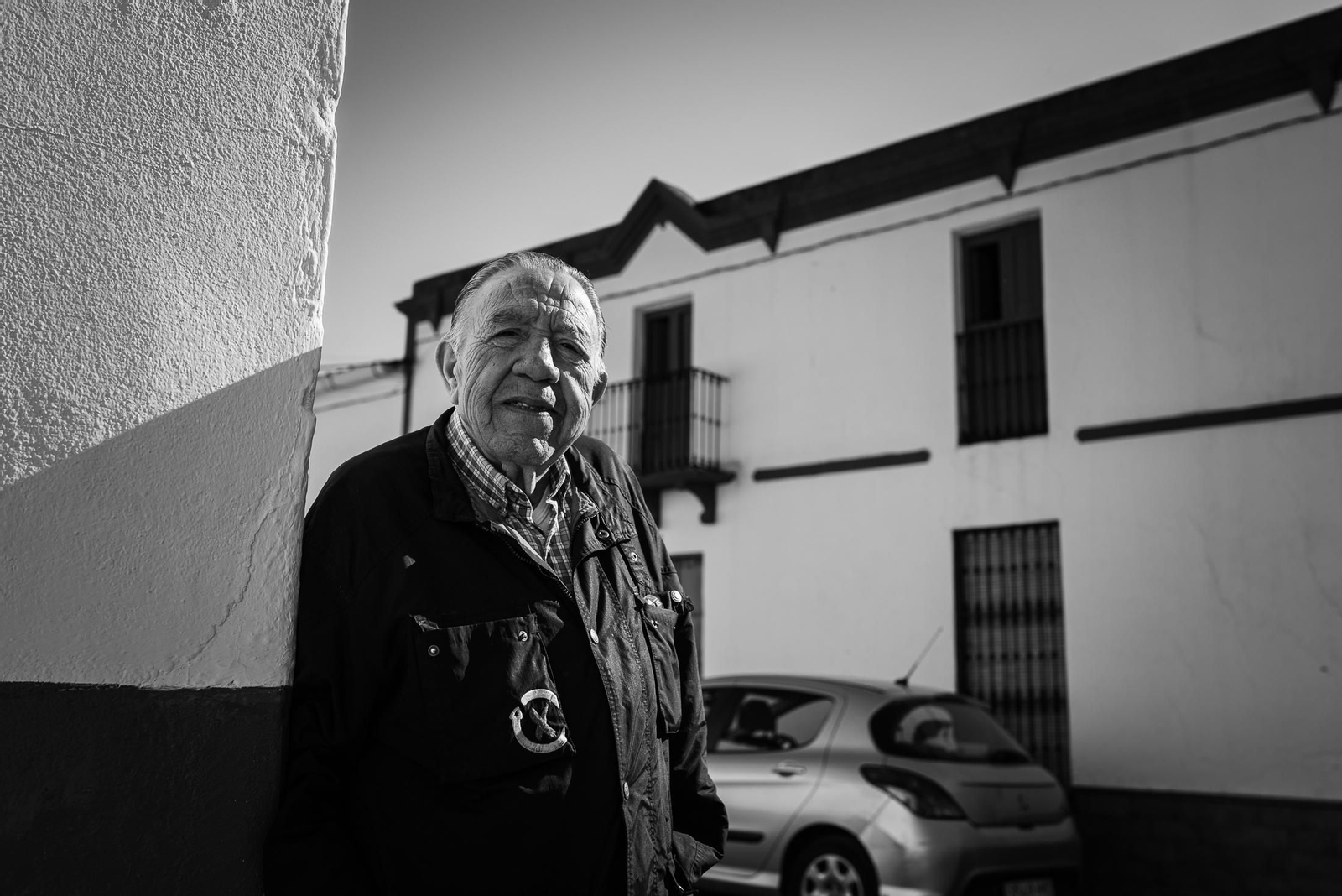 El empresario Las Cefiñas