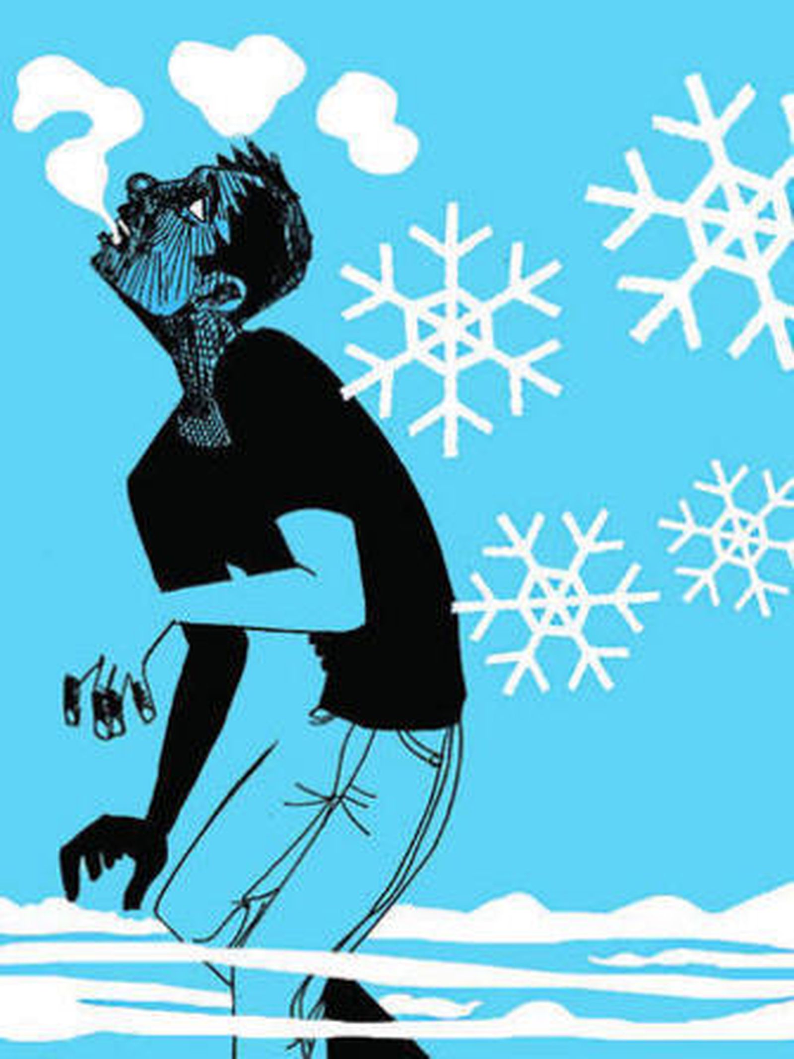 El 20% de los resfriados de verano se debe al mal uso del aire acondicionado