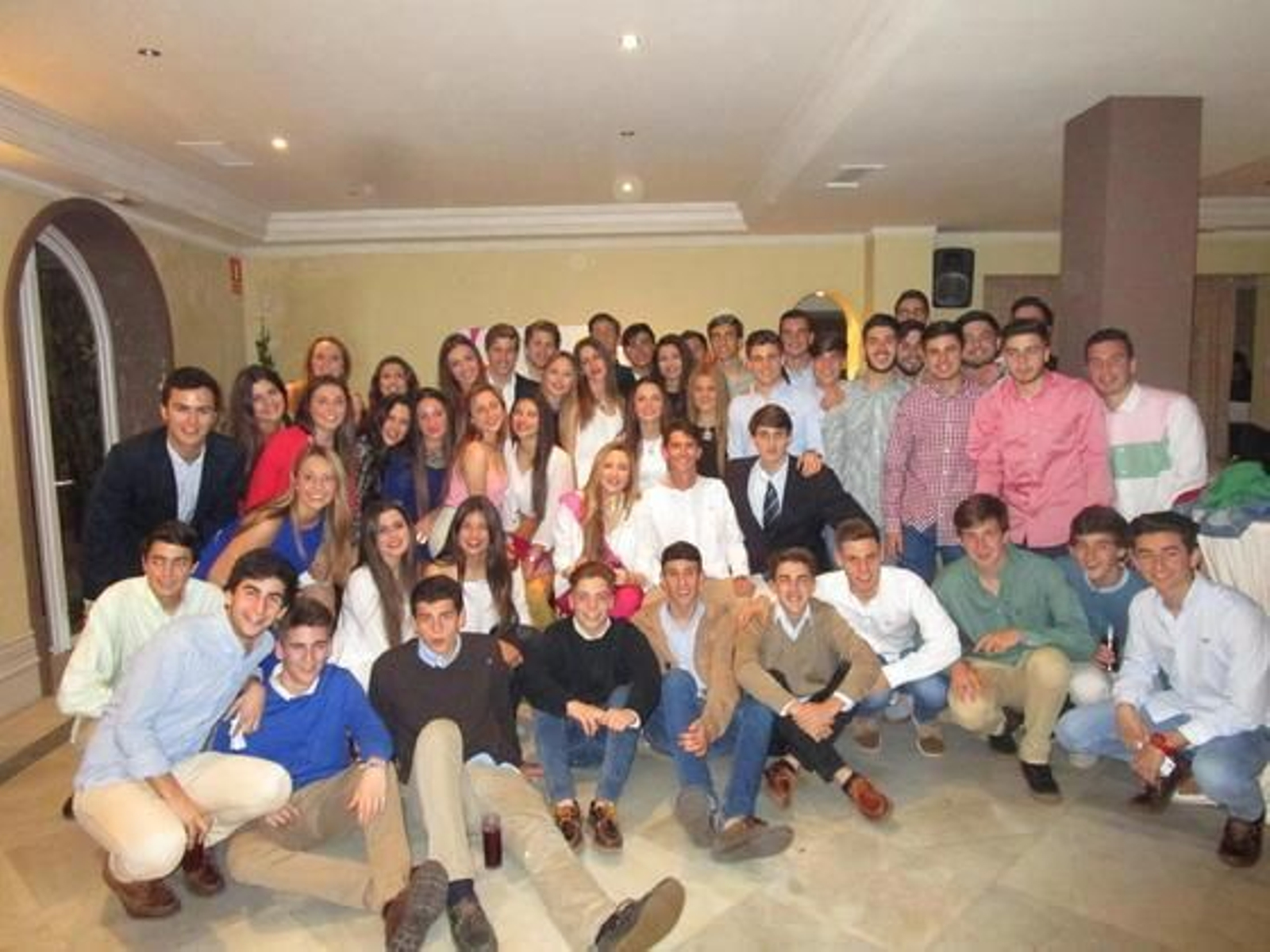 Foto: Ignacio Casas de Ciria