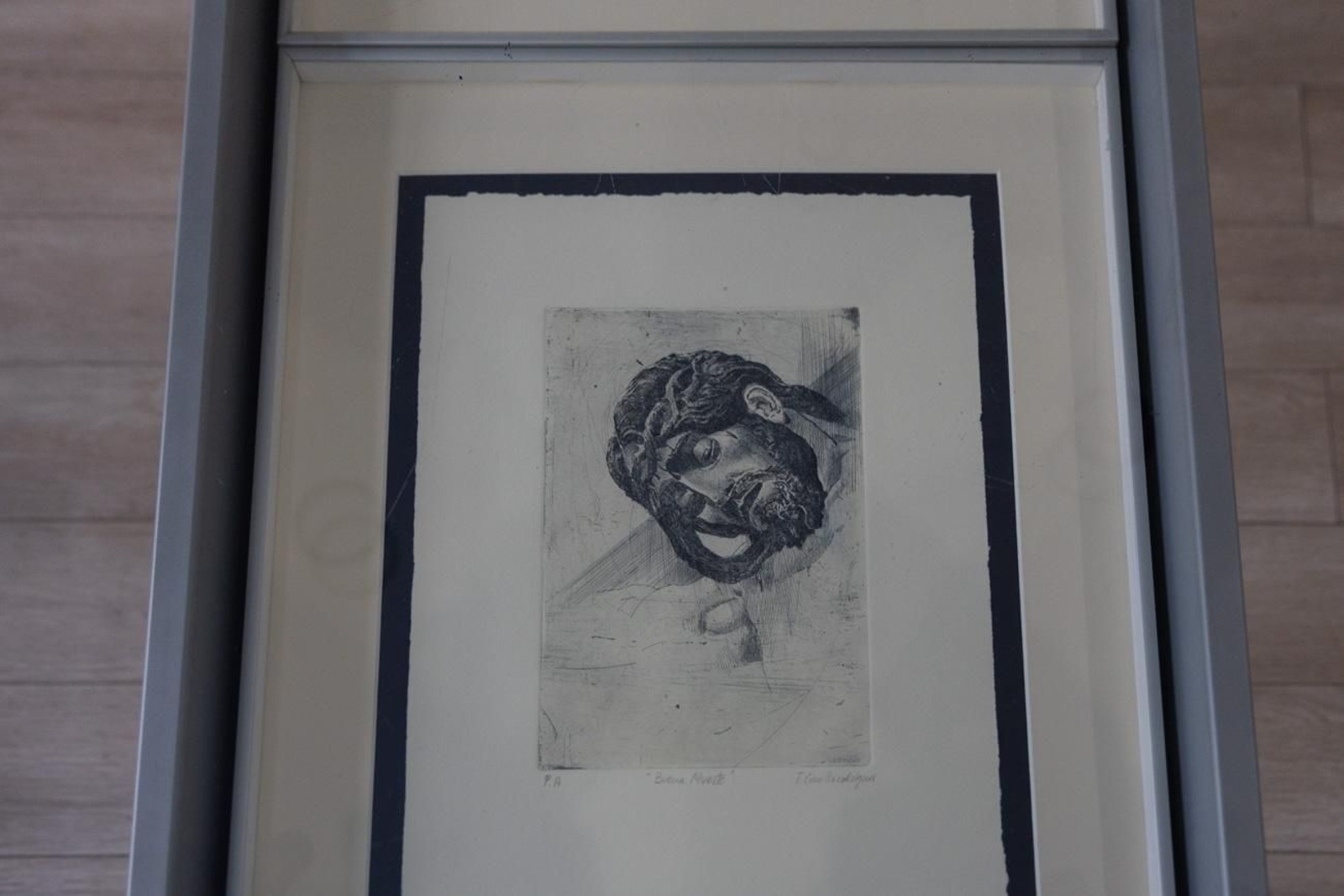 La exposición más cofrade de Jaén abre al público también en La Madrugá