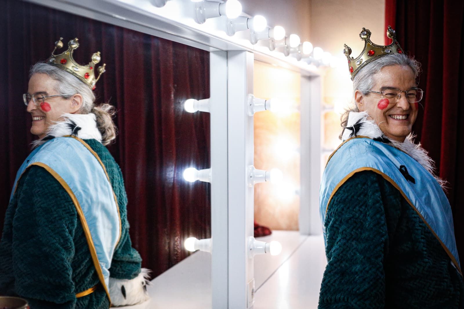 Búscate entre las mejores imágenes de la primera sesión de cuartos del COAC 2026