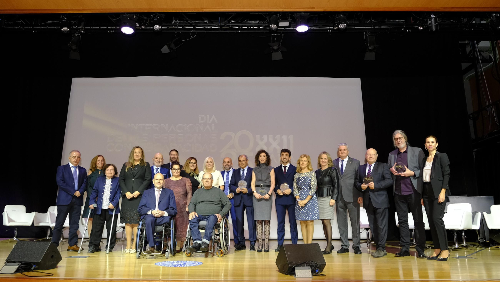 FAAM de Oro 2025, en imágenes